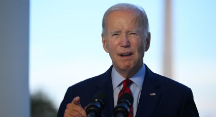 El gobierno de Biden pide a un juez federal anular la orden de restablecer el programa "Quédate en México"