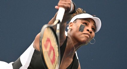 Serena Williams anuncia su retiro para dedicarse a su familia: “Me alejo del tenis hacia otras cosas importantes para mí”