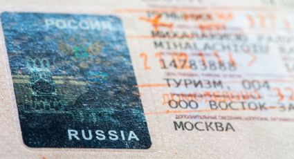 Estonia y Finlandia piden negar visas a turistas de Rusia: "No pueden ir de vacaciones mientras hay una guerra"