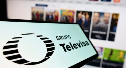 Televisa anuncia oferta de adquisición de deuda por hasta 300 millones de dólares