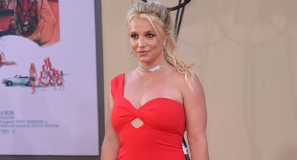 Britney Spears regresará a la música con canción “Hold Me Closer”, una colaboración con Elton John