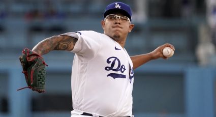 ¡Noche mexicana! Julio Urías logra su duodécimo triunfo y José Urquidy el undécimo