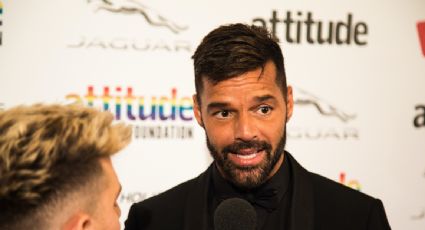 Presentan en Puerto Rico una querella contra Ricky Martin por presunta agresión sexual