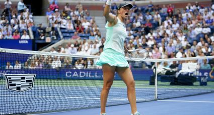 Iga Swiatek se corona en el US Open tras vencer a Ons Jabeur y logra su tercer Grand Slam