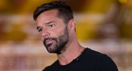 "Acusaciones contra Ricky Martin son parte de un patrón de acoso", dice el abogado del cantante