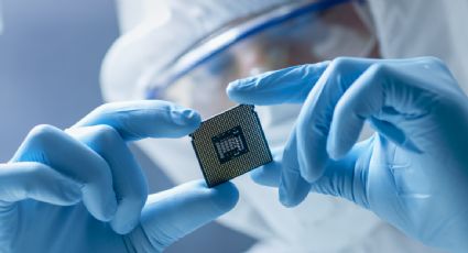 Científicos mexicanos diseñan "hígado en un chip" que replica funciones humanas clave