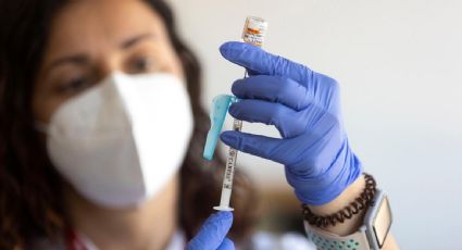 Regulador europeo recomienda autorizar la vacuna contra la Covid de Pfizer adaptada a dos subvariantes de Ómicron