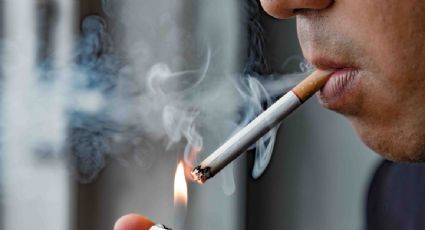 Cáncer de pulmón por contaminación afecta más a los no fumadores, muestra estudio británico