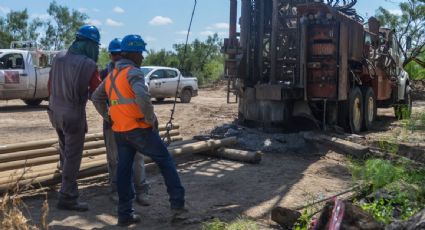 Juez suspende provisionalmente la orden de aprehensión contra Cristian Solís, director de la mina en Sabinas