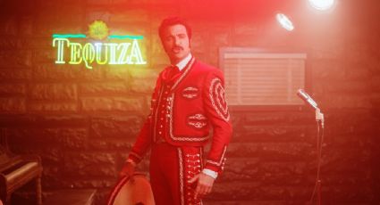 "He visto el 98% de las entrevistas de Vicente Fernández": así se prepara Jaime Camil para darle vida a "Chente" en la serie de Netflix