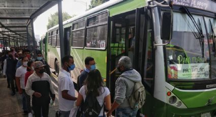 Cierres viales y ley seca: la CDMX se prepara para el Grito de Independencia de AMLO en el Zócalo