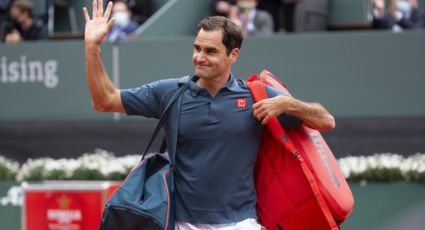 Roger Federer anuncia su retiro tras una brillante carrera en el tenis profesional: “Fue una aventura increíble”