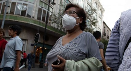 México reporta 31 muertes por Covid en un día; suman 329 mil 868 decesos por la enfermedad