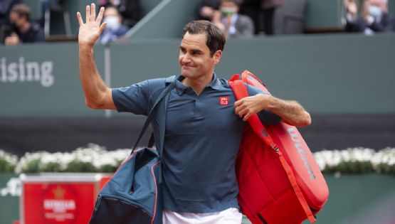 Roger Federer anuncia su retiro tras una brillante carrera en el tenis profesional: “Fue una aventura increíble”