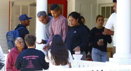 Organizaciones y líderes religiosos condenan el envío de migrantes desde Florida a Massachusetts ordenado por DeSantis