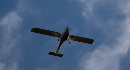 Choque en el aire entre dos avionetas ocurrido cerca de Denver deja tres muertos