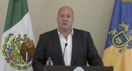 Enrique Alfaro anuncia el inicio de la revisión del pacto fiscal en Jalisco: "Buscamos un acuerdo con la federación que nos garantice un trato justo"