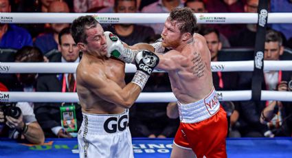 ‘Canelo’ se someterá a cirugía en una mano, pues peleó lesionado ante Golovkin: “Soy un guerrero”