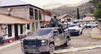 Violencia en la sierra Tarahumara: décadas de miedo e impunidad bajo la opresión criminal