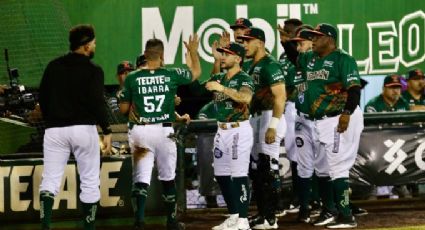 Leones 'devoran' a Sultanes y fuerzan al séptimo juego para definir al Campeón de la Serie del Rey