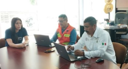 Bedolla reporta sólo daños materiales en Coalcomán y zonas cercanas tras sismo con epicentro en Michoacán