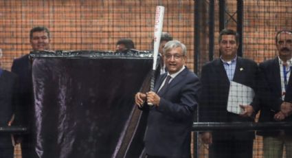 Gobierno de AMLO invierte más en estadios de beisbol que en estaciones de bomberos y centros de salud, destaca Sedatu en cuarto informe