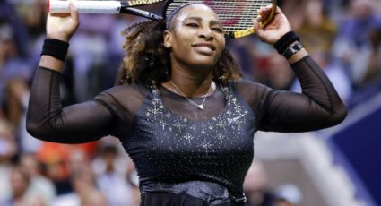 ¡Dios salve a la reina del tenis! Serena Williams se despide en Nueva York como la más grande de la historia