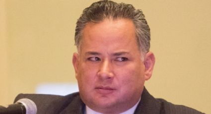Santiago Nieto presentó un amparo ante la investigación en su contra por enriquecimiento ilícito: Gil Zuarth
