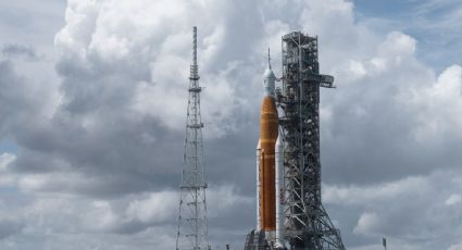 La NASA llevará a cabo este sábado el segundo intento de lanzar el cohete Artemis hacia la Luna