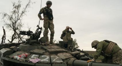 Guerra entre Rusia y Ucrania cerca de llegar a los dos millones de soldados muertos, heridos y desaparecidos