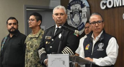 Detienen durante un operativo a “El Lucifer”, líder regional del CJNG en Quintana Roo