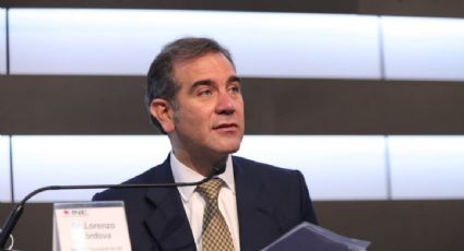 Bloquean Batres y Esquivel amparo en favor de Lorenzo Córdova contra la SEP