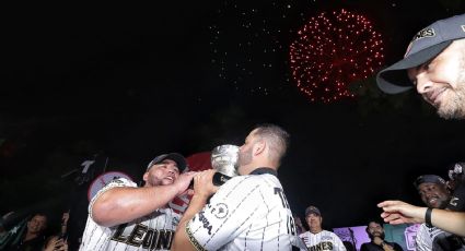 Leones desatan la euforia en Mérida con desfile de Campeones y visita al gobernador de Yucatán