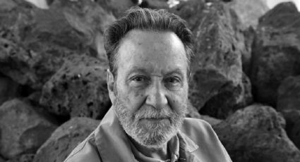 Muere a los 83 años el cineasta mexicano Jorge Fons, director de películas como "Rojo amanecer" y "Los albañiles"