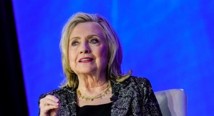 Hillary Clinton compara un evento de Trump en Ohio con mitin de Hitler: “Hay una pugna entre la democracia y la autocracia”