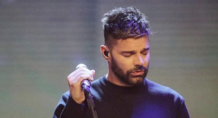 Ricky Martin pide donativos para afrontar los daños que dejó "Fiona" en Puerto Rico