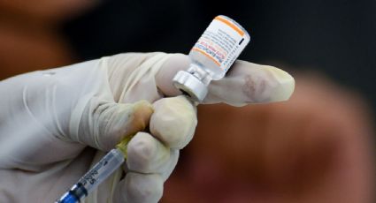 Más de 5 millones de vacunas contra la Covid-19 caducaron y 856 mil se catalogaron como pérdidas, informa Secretaría de Salud