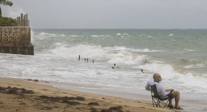 La tormenta tropical "Ian" se fortalece en su camino hacia Cuba y Florida; podría convertirse en huracán el lunes