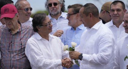 Colombia reabre su frontera comercial con Venezuela luego de siete años de cierre
