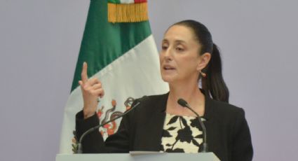 Funcionarios de Guerrero asisten a un evento para promocionar a Claudia Sheinbaum rumbo a las elecciones de 2024