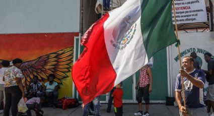 Se triplica la llegada de personas a Tijuana que buscan asilo en Estados Unidos, incluidos mexicanos