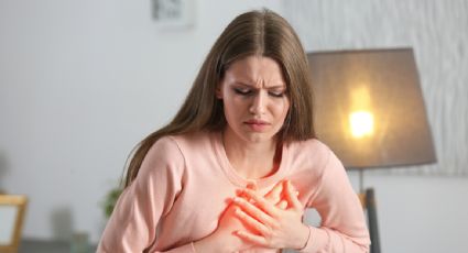 Informe señala que una de cada tres muertes por enfermedades cardiovasculares ocurre en mujeres