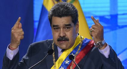 Maduro ordena una acción militar defensiva en respuesta al arribo de un buque británico a Guyana