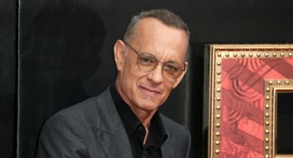 Tom Hanks publicará el próximo año una novela sobre sus experiencias en Hollywood