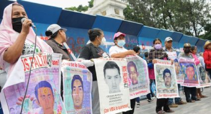 Se necesita más que la voluntad del Estado para que el GIEI continúe la investigación del caso Ayotzinapa: abogado del Centro "Tlachinollan"