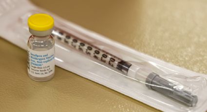 Una sola dosis de la vacuna contra la viruela del simio reduce la probabilidad de contagio, afirman los CDC