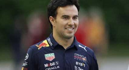 Checo Pérez se concentra en terminar “al alza” el Mundial de F1: “Es cuestión de tiempo que Max Verstappen gane el campeonato” 