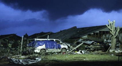 Ante la devastación por el huracán "Ian", la reconstrucción en algunas zonas de Florida comenzará desde cero: DeSantis