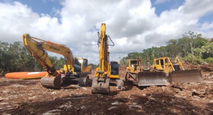 Fonatur asegura que las Manifestaciones de Impacto Ambiental para los Tramos 6 y 7 del Tren Maya ya fueron autorizadas