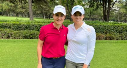 Lorena Ochoa felicita a Gaby López por su victoria en la LPGA: "Estoy muy orgullosa"